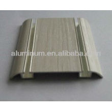 furniture aluminium profile for drawbench